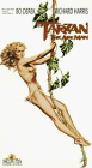 Tarzan, the Ape Man